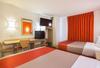 Hotel Motel 6 - Toronto East - Whitby