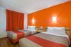 Hotel Motel 6 - Toronto East - Whitby