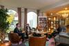 Hotel Mercure Paris Sud Parc Du Coudray