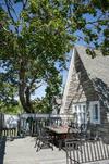 Bed & Breakfast Le Chateau D'acadie