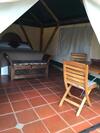 Glamping El Establo