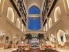 Bab Al Qasr Hotel