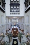 Bab Al Qasr Hotel