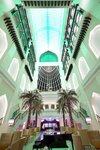 Bab Al Qasr Hotel