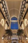 Bab Al Qasr Hotel