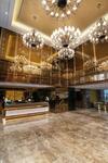 Hotel Dorsett Putrajaya