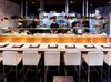 Hotel NH Collection Madrid Eurobuilding