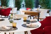 Hotel NH Collection Madrid Eurobuilding