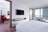 Hotel NH Collection Madrid Eurobuilding