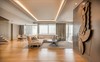 Hotel NH Collection Madrid Eurobuilding