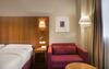 Hotel NH Zamora Palacio Del Duero