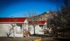 Verde Valley One-bedroom Park Model Cabin 13