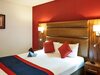Best Western West Grange Hotel