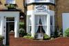 Hostal Ainsley Court Guesthouse
