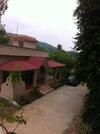 Agroturismo A Cob Cottage