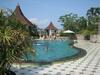 Green Wattana Hotel, Sentul City