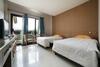 Green Wattana Hotel, Sentul City