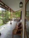 Bed & Breakfast Blue Garden Yogyakarta