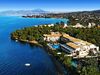 Hotel Negroponte Resort Eretria