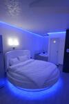 Apartamento Jordan Luxury Suite