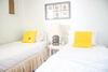 Apartamento Point Village Beach Studios & Suites