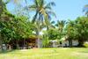 Hotel Baobab Beach Resort And Backpackers
