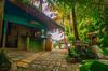 Hotel Baobab Beach Resort And Backpackers