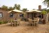 Bed & Breakfast Desert Rendezvous