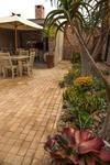 Bed & Breakfast Desert Rendezvous