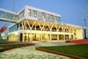 Hampshire Hotel - Fitland Oss