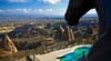 Residencia Cappadocia Cave Resort