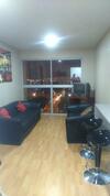 Apartamento En Edificio Centro Colonial