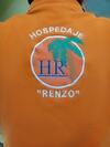 Albergue Hospedaje Renzo