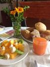 Bed & Breakfast El Pasadizo