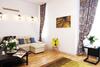 Apartamento Old Princely Court Stylish