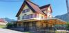 Hostal Pensiunea Gaby