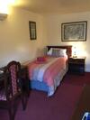 Hostal The Horseshoes Bed & Breakfast