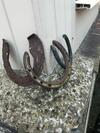 Hostal The Horseshoes Bed & Breakfast