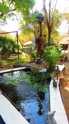 Albergue Victoria Falls Backpackers Lodge