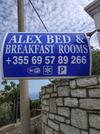 Alex Bed And Breakfast