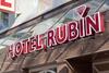 Hotel Rubin