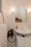 Apartamento Fewo Elbtalblick
