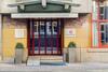Hotel NH Atlanta Rotterdam