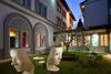UNA Hotel Vittoria