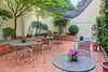 Hotel Franklin Feel The Sound