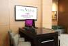 Hotel Crowne Plaza Boston Natick