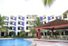 Hotel Debliz Xpujil