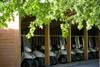 Hotel Relais De Margaux Golf & Spa