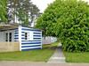 Ferienbungalows Freest