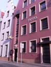Hotel Aalreuse